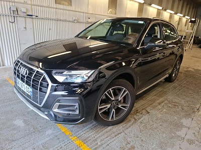 Audi Q5 Q5 50 TFSI e 299ch Design quattro S tronic 7