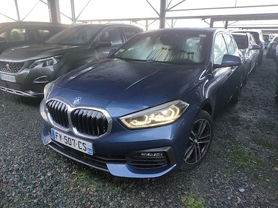 BMW Serie 1 Serie 1 118dA 150ch Business Design