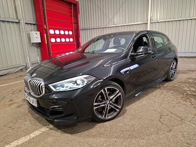 BMW Serie 1 Serie 1 118dA 150ch M Sport
