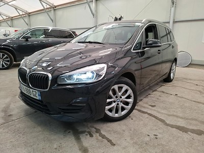 BMW Serie 2 gran tourer Serie 2 Gran Tourer 218dA 150ch Business Design