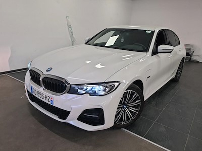 BMW Serie 3 Serie 3 320eA 204ch M Sport