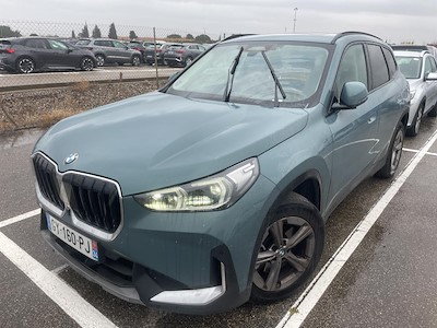 BMW X1 X1 sDrive20i 170ch