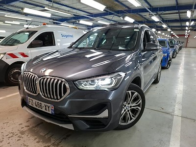 BMW X1 X1 xDrive20iA 178ch xLine