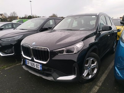 BMW X1 X1 xDrive25e 245ch Business Design