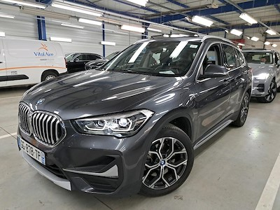 BMW X1 X1 xDrive25eA 220ch xLine