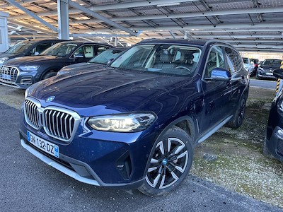 BMW X3 X3 xDrive30e 292ch Business Design