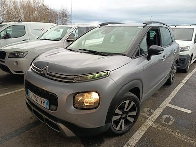 Citroen C3 aircross C3 Aircross BlueHDi 100ch S&S Shine Business E6.d-TEMP