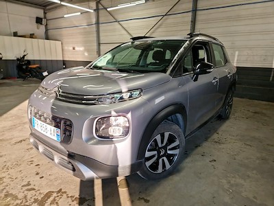 Citroen C3 aircross C3 Aircross BlueHDi 120ch S&amp;S Feel Business EAT6
