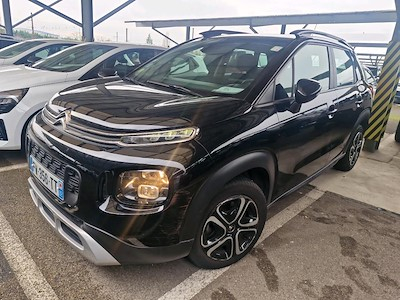 Citroen C3 aircross C3 Aircross BlueHDi 120ch S&amp;S Feel Pack Business EAT6