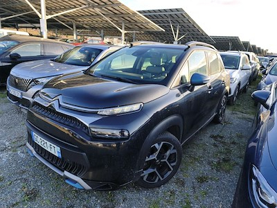 Citroen C3 aircross C3 Aircross PureTech 110ch S&S Shine Pack