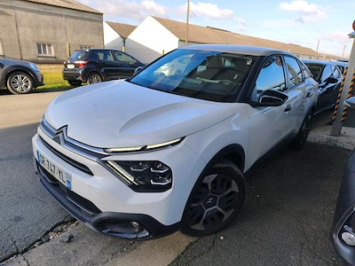 Citroen C4 C4 PureTech 100ch S&amp;S Feel