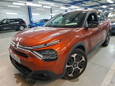 Citroen C4 C4 PureTech 130ch S&amp;S Feel