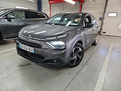 Citroen C4 C4 PureTech 130ch S&S Feel Pack EAT8