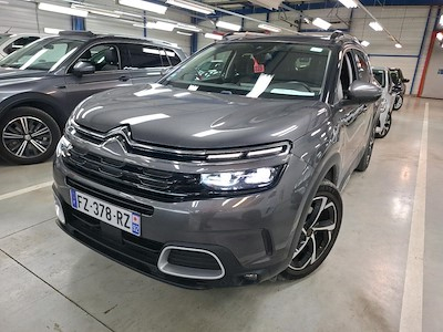 Citroen C5 aircross C5 Aircross PureTech 130ch S&S Shine EAT8