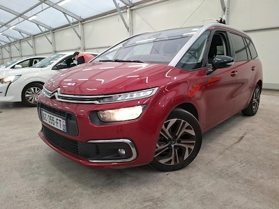 Citroen Grand C4 spacetourer Grand C4 SpaceTourer BlueHDi 130ch S&S Business