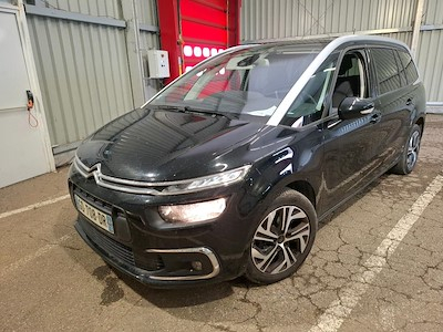 Citroen Grand C4 spacetourer Grand C4 SpaceTourer PureTech 130ch S&amp;S Business + EAT8