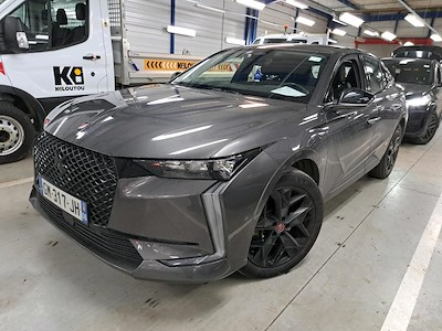 Citroen DS4 DS 4 E-TENSE 225ch Performance Line