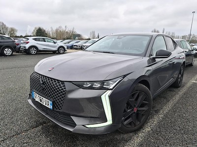 Citroen DS4 DS 4 PureTech 130ch Performance Line + Automatique