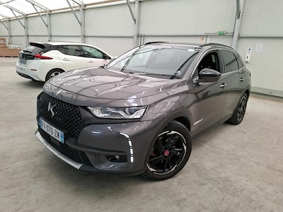 Citroen DS7 DS 7 Crossback E-TENSE 225ch Performance Line