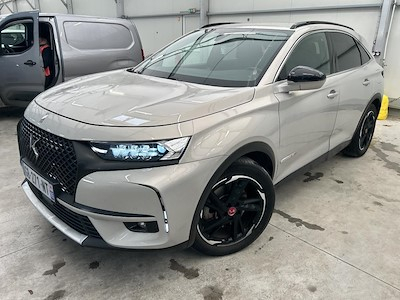 Citroen DS7 DS 7 Crossback E-TENSE 225ch Performance Line