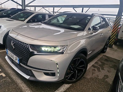 Citroen DS7 DS 7 Crossback E-TENSE 4x4 300ch Louvre