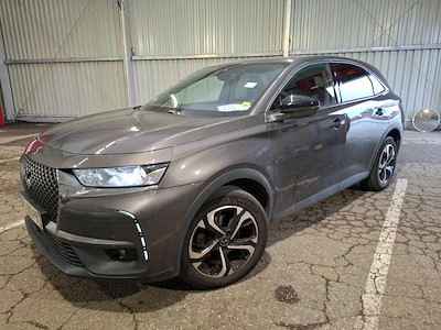 Citroen DS7 DS 7 Crossback PureTech 130ch Business Automatique