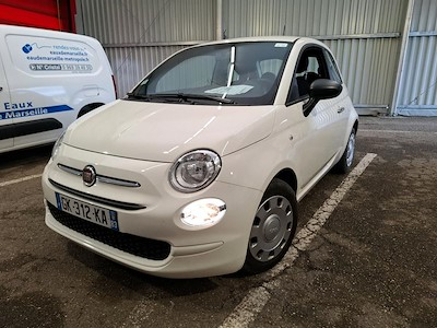 Fiat 500 500 1.0 70ch BSG S&amp;S Cult