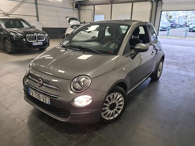 Fiat 500 500 1.0 70ch BSG S&amp;S Lounge