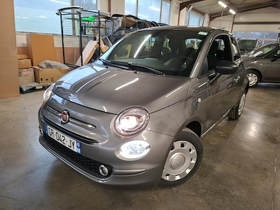 Fiat 500 500 1.0 70ch BSG S&S Pack Confort