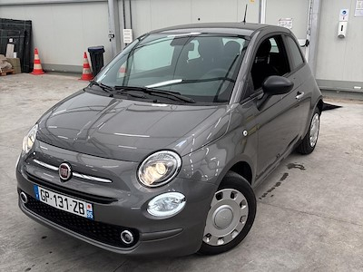 Fiat 500 500 1.0 70ch BSG S&S Pack Confort