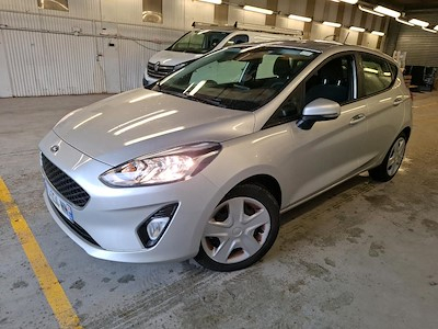 Ford FIESTA Fiesta 1.1 70ch Business Nav