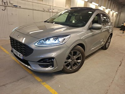 Ford KUGA Kuga 2.5 Duratec 190ch FHEV E85 ST-Line X BVA