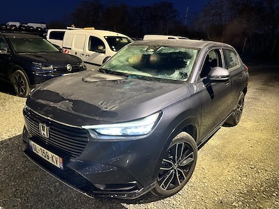Honda HR-V HR-V 1.5 i-MMD 131ch e:HEV Advance