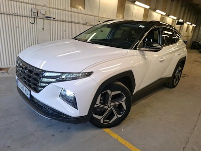 Hyundai TUCSON Tucson 1.6 T-GDi 265ch PHEV Creative BVA6 HTRAC