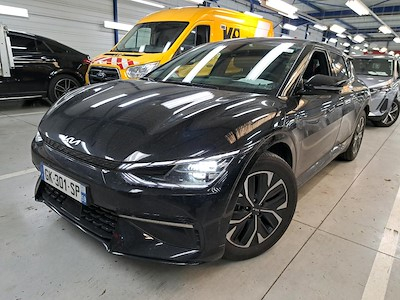 Kia EV6 EV6 325ch GT-Line Business 4WD