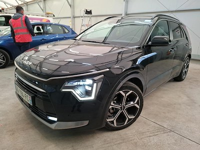 Kia NIRO Niro 1.6 GDi 183ch PHEV Premium Business DCT6