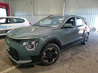 Kia Niro EV Niro EV 204ch Active Business