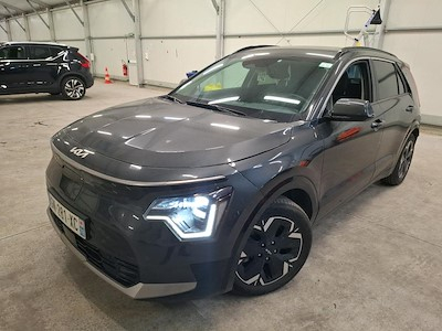 Kia Niro EV Niro EV 204ch Premium Business