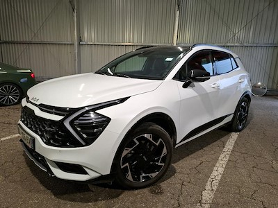 Kia SPORTAGE Sportage 1.6 T-GDi 265ch PHEV GT-Line Premium Business BVA6 4x4