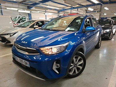 Kia STONIC Stonic 1.0 T-GDi 100ch Active Business DCT7