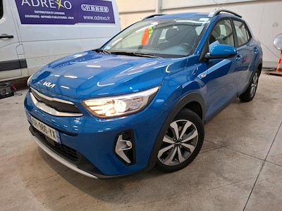 Kia STONIC Stonic 1.0 T-GDi 100ch Active Business DCT7