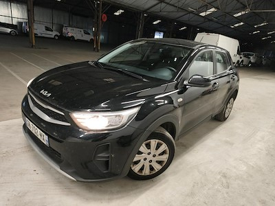 Kia STONIC Stonic 1.0 T-GDi 100ch Motion