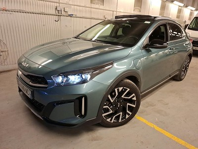 Kia XCEED XCeed 1.6 GDi 141ch PHEV Lounge DCT6