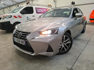 Lexus IS IS 300h Pack Business Euro6d-T