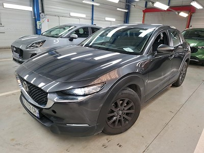 Mazda CX-30 CX-30 2.0 e-SKYACTIV-X M-Hybrid 186ch Business Executive BVA
