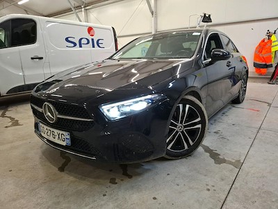 Mercedes-Benz Classe A Classe A Berline 180 136ch Business Line 7G-DCT