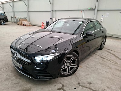 Mercedes-Benz Classe A Classe A Berline 200 d 150ch AMG Line 8G-DCT 8cv