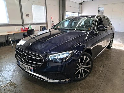 Mercedes-Benz Classe E break Classe E Break 300 e 211+122ch Avantgarde Line 9G-Tronic