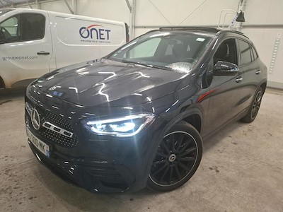 Mercedes-Benz Classe gla GLA 250 e 160+102ch AMG Line 8G-DCT