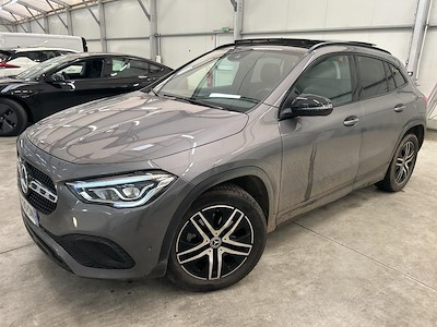 Mercedes-Benz Classe gla GLA 250 e 160+102ch Business Line 8G-DCT